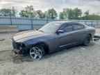 2014 DODGE CHARGER