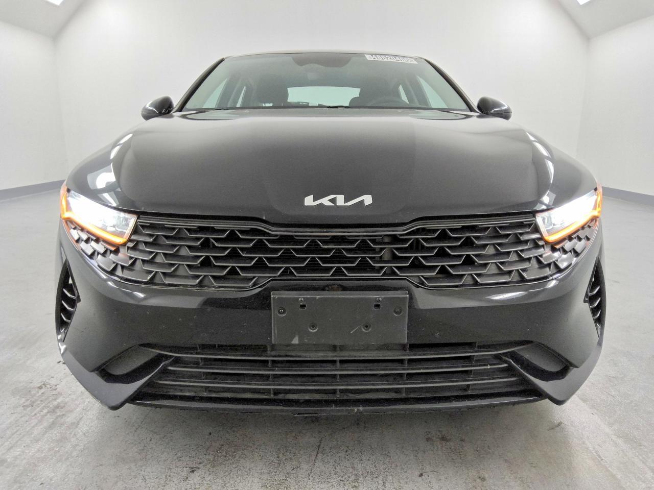 2023 KIA K5
