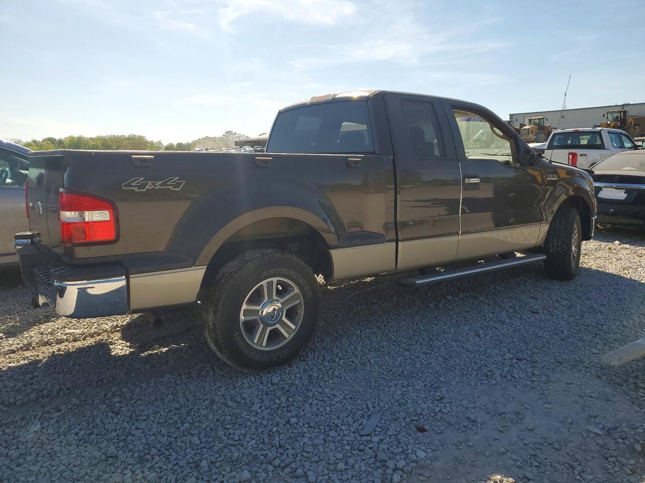 2007 FORD F-150 Lightning