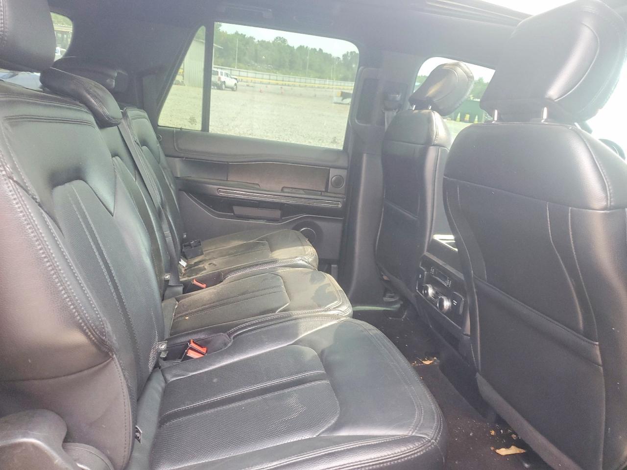 2020 FORD Expedition