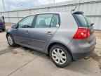 2009 VOLKSWAGEN RABBIT