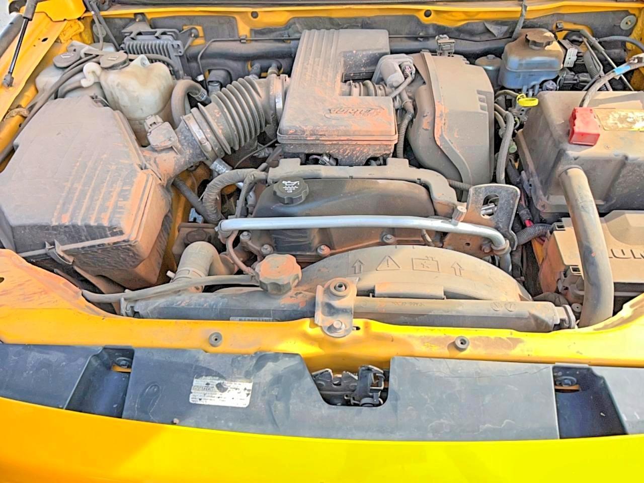 2006 HUMMER H3