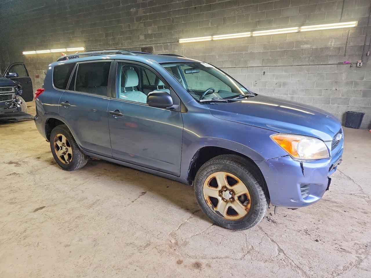 2012 TOYOTA RAV4
