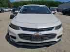 2016 CHEVROLET Malibu Limited