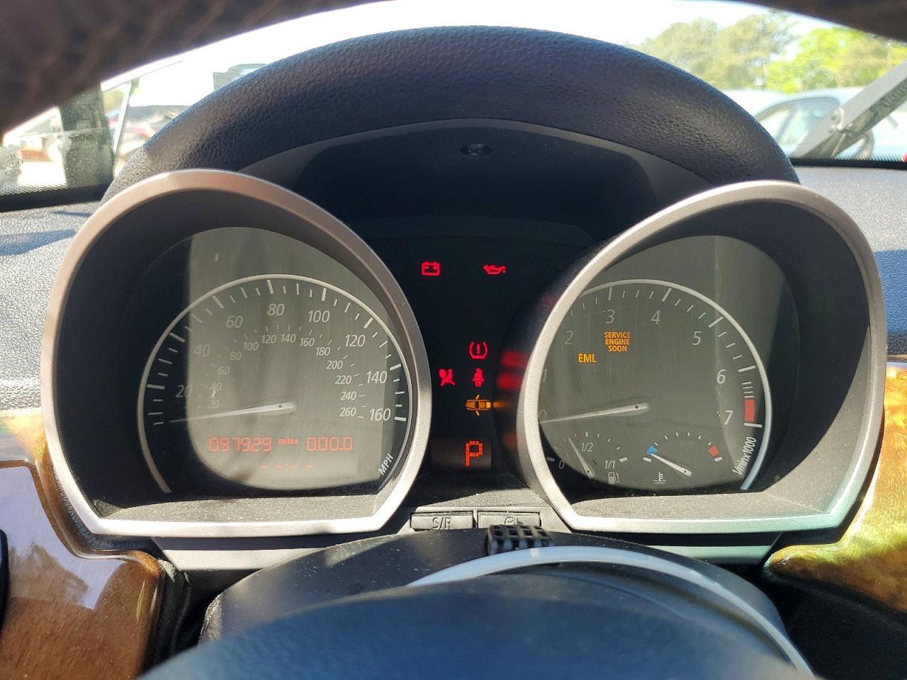 2005 BMW Z4