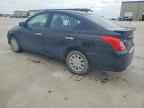 2015 NISSAN VERSA