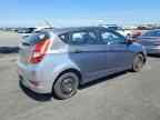 2012 HYUNDAI ACCENT