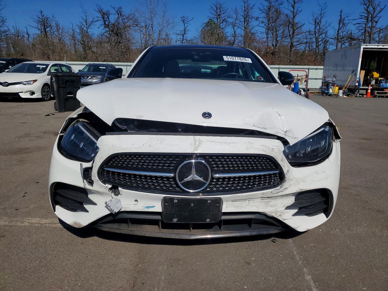 2023 MERCEDES-BENZ E-Class