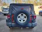 2009 JEEP WRANGLER
