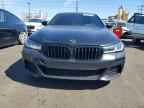 2021 BMW 5 series