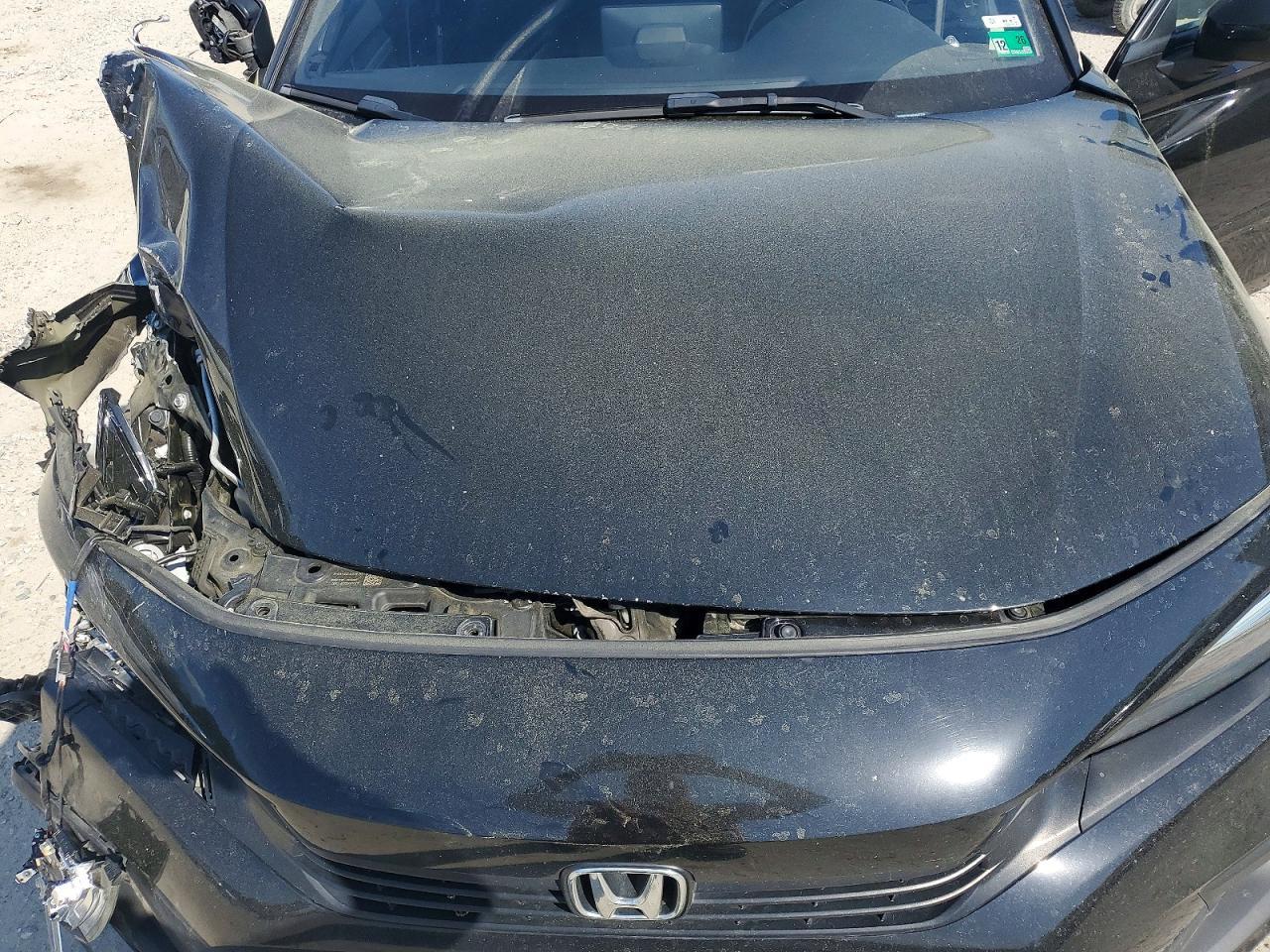 2023 HONDA CIVIC