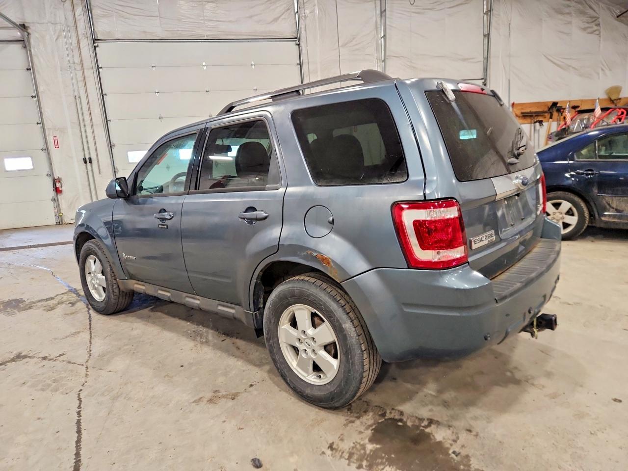 2011 FORD Escape Hybrid