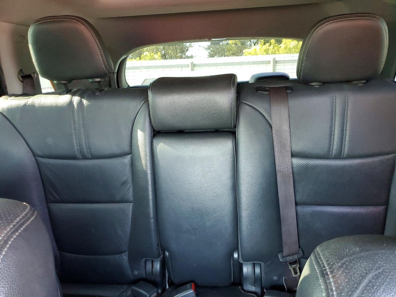 2013 KIA SORENTO