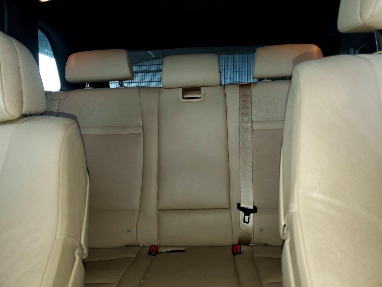 2011 BMW X5