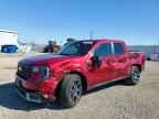 2025 FORD Maverick