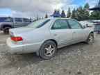2001 TOYOTA CAMRY