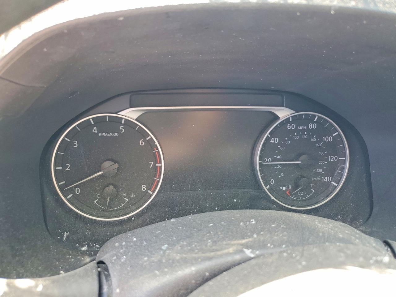 2022 NISSAN ALTIMA