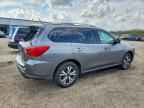 2017 NISSAN PATHFINDER