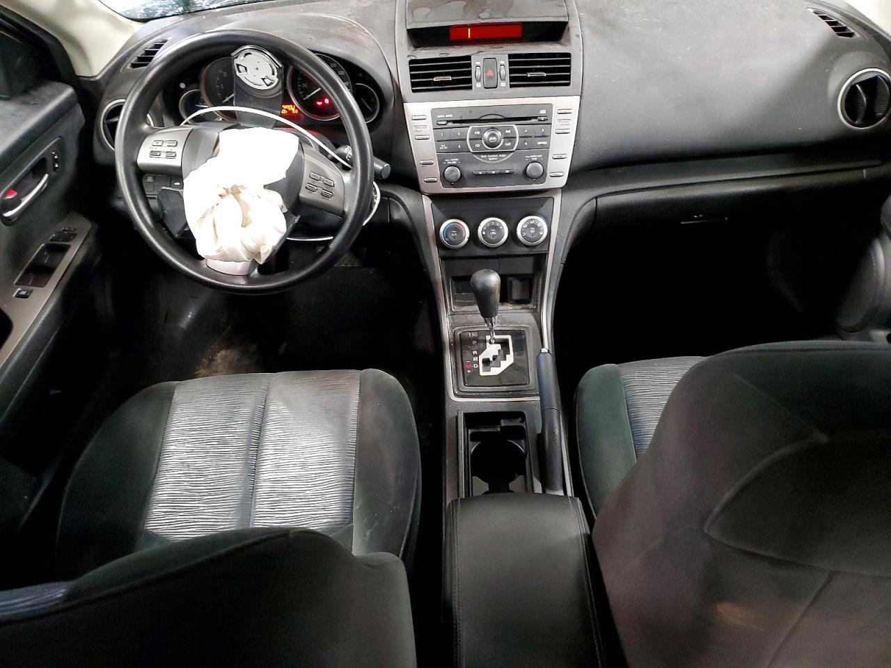 2010 MAZDA 6