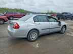 2005 CHEVROLET MALIBU