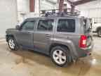 2016 JEEP PATRIOT