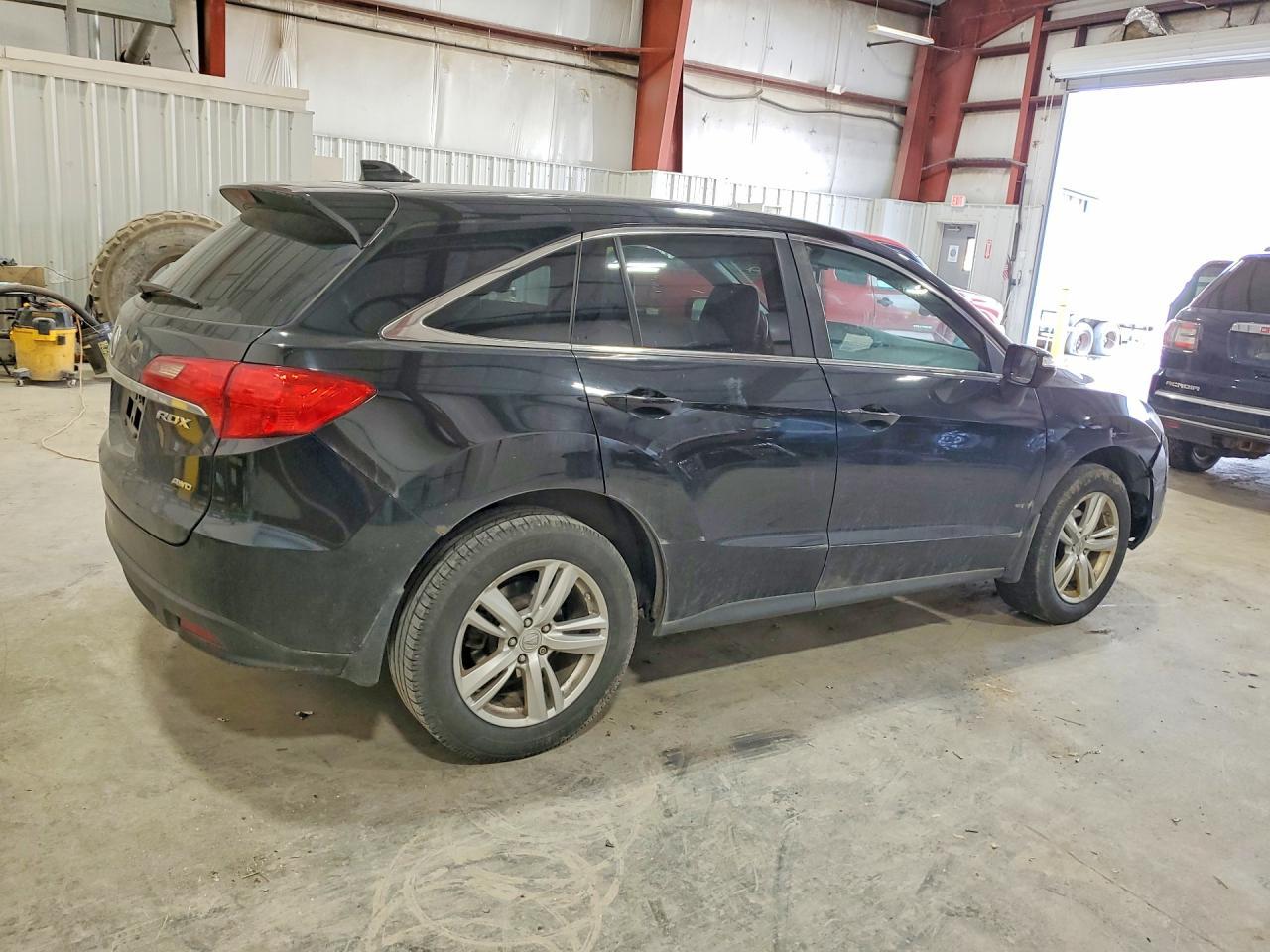 2014 ACURA RDX