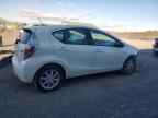 2012 TOYOTA Prius c