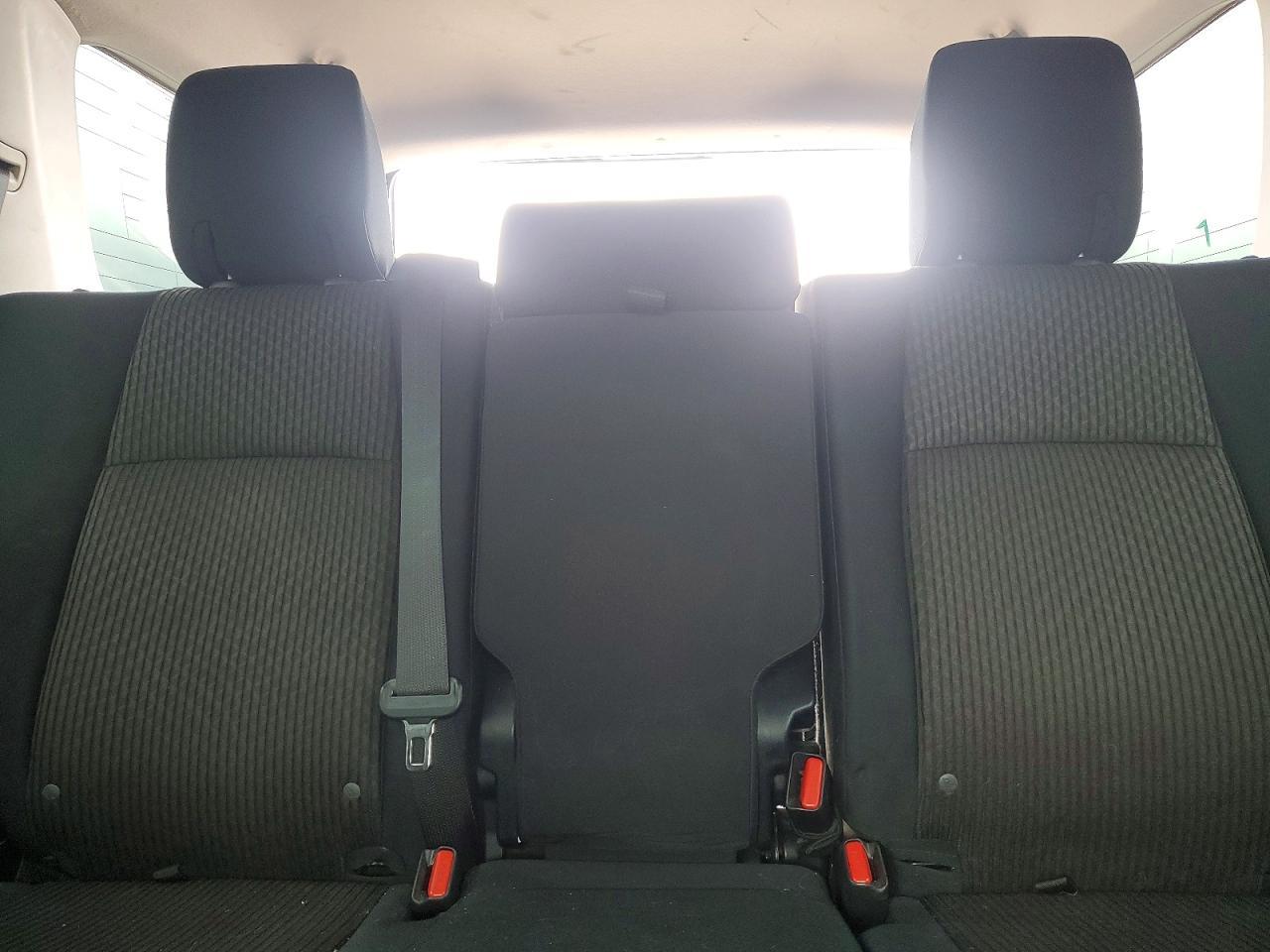 2016 TOYOTA 4Runner