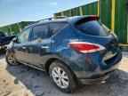 2012 NISSAN MURANO