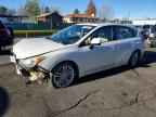 2013 SUBARU IMPREZA