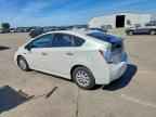 2013 TOYOTA Prius Plug-In