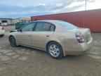 2006 NISSAN ALTIMA