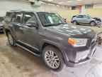 2013 TOYOTA 4Runner