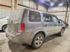 2014 HONDA PILOT