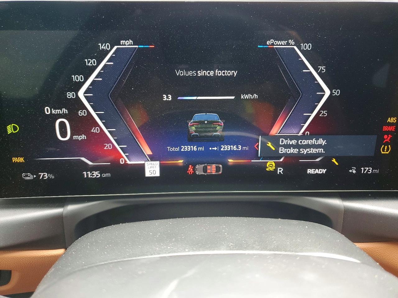 2024 BMW i4