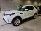 2019 LAND ROVER Discovery