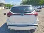 2021 NISSAN KICKS