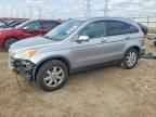 2007 HONDA CR-V