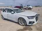 2022 AUDI A4