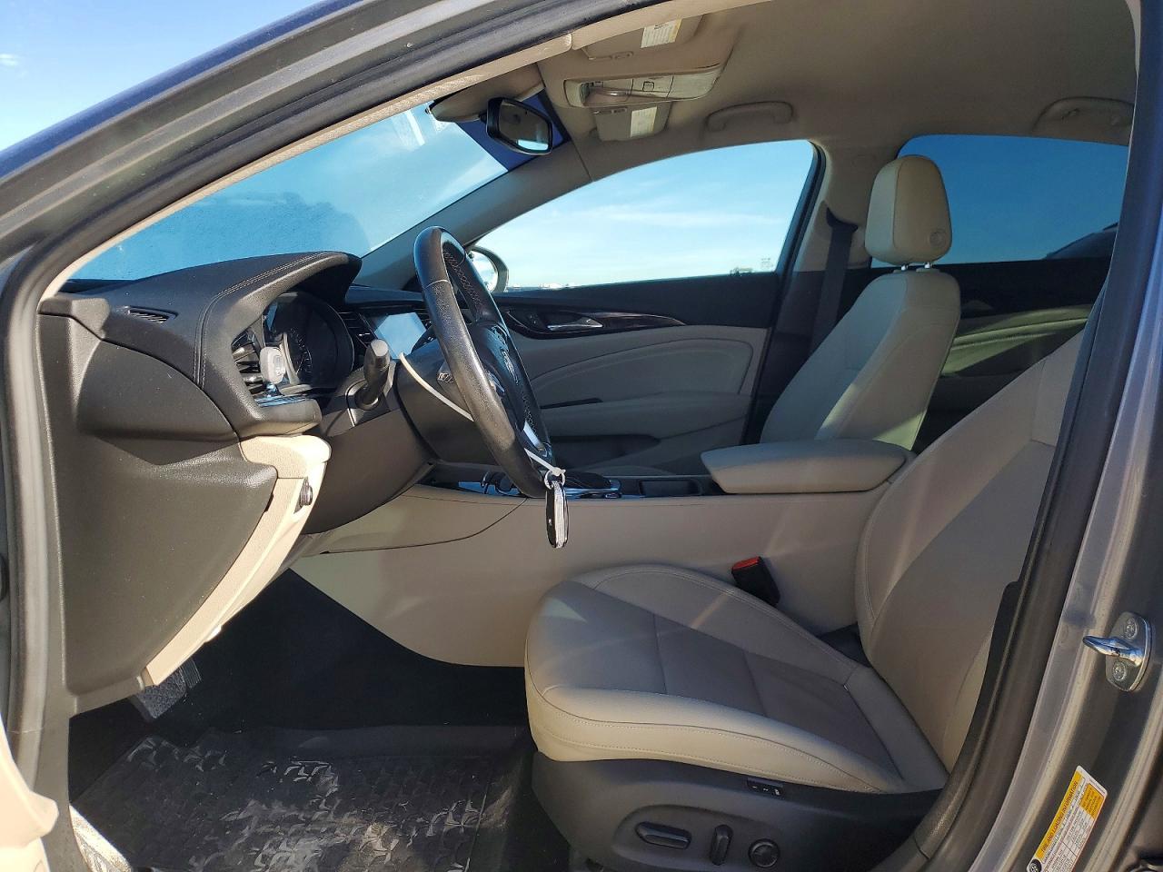 2020 BUICK Regal