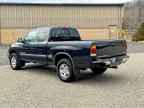 2001 TOYOTA TUNDRA