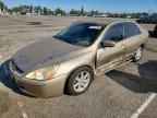 2003 HONDA ACCORD