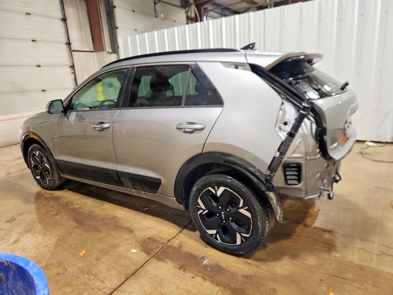 2023 KIA Niro