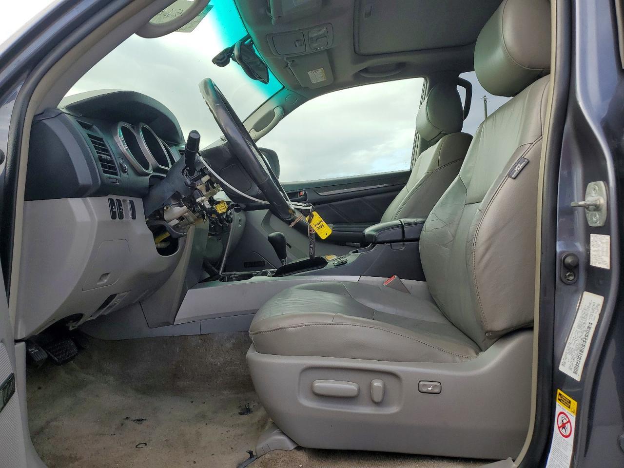 2003 TOYOTA 4Runner