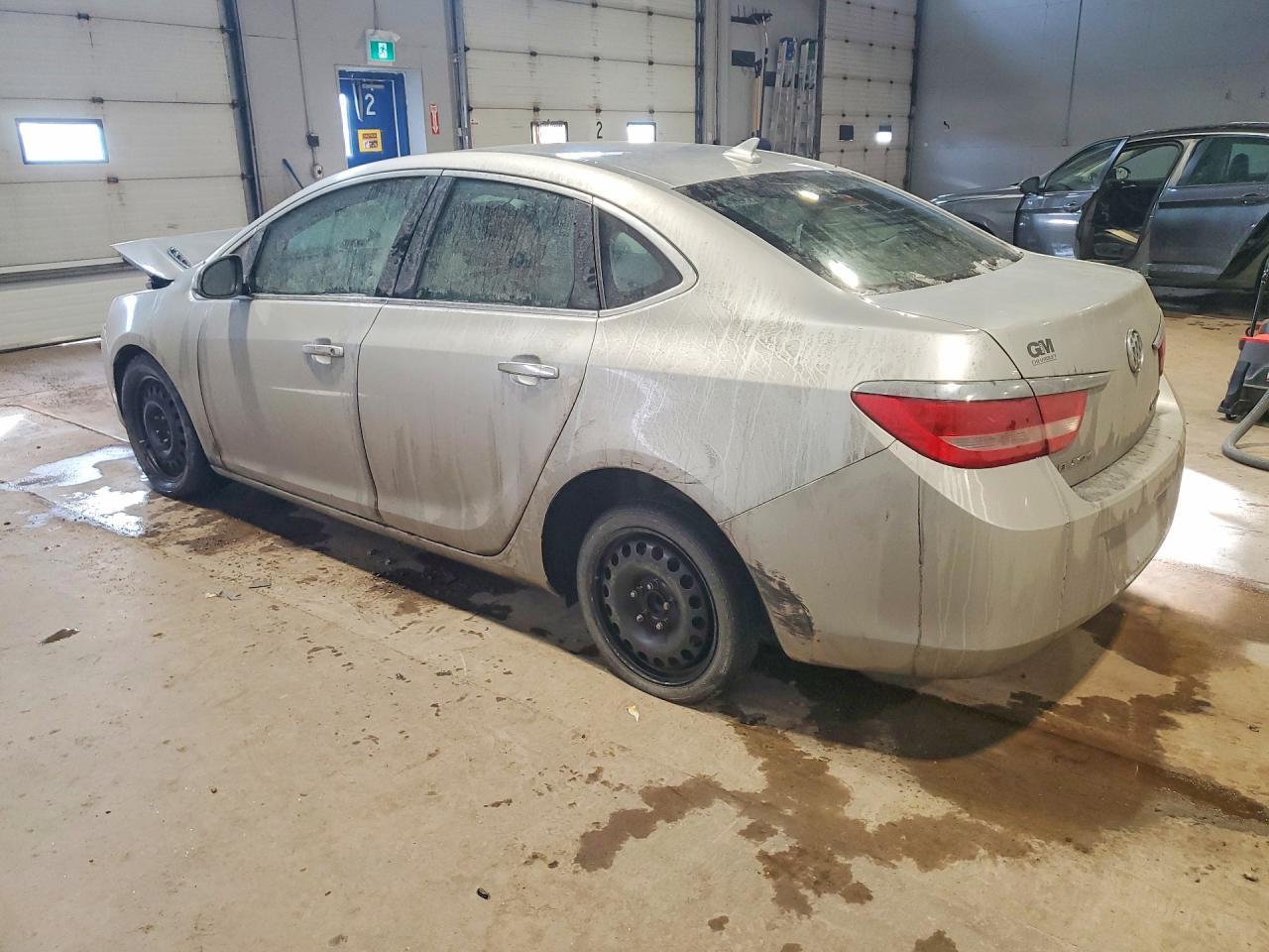 2013 BUICK VERANO