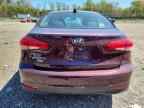 2018 KIA FORTE
