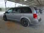 2015 DODGE GRAND CARAVAN