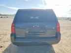 2017 CHEVROLET Suburban