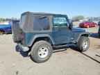 2006 JEEP WRANGLER