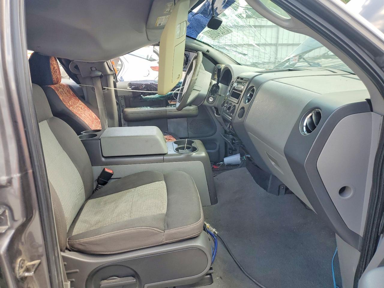 2006 FORD F-150 Lightning